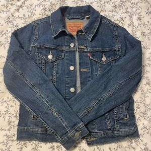Levi's Women’s Denim Jacket
